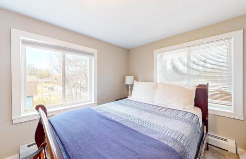 Lake Street Lookout - Foto 19