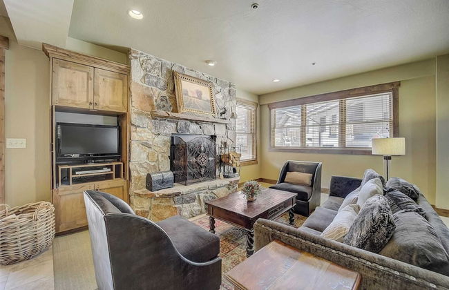 Mont Cervin #23 by Avantstay Luxury Ski in Ski out Home in Park City! - Foto 5