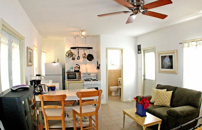 Yepton Estate Cottages - Foto 20