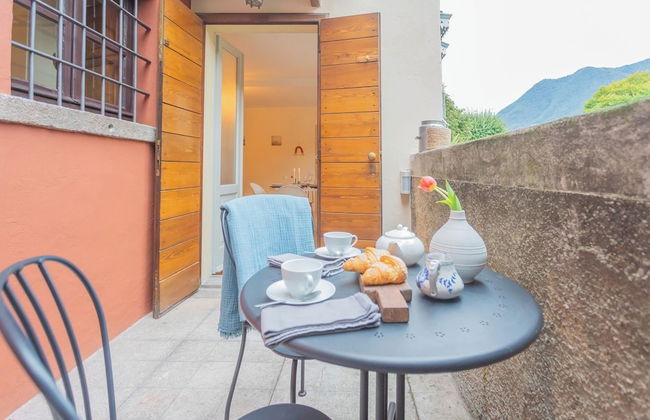 La Piazza di Cernobbio by Rent all Como - Foto 35