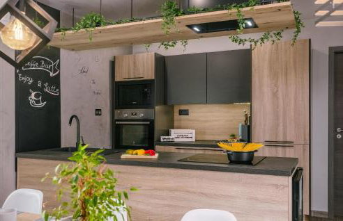 Gorgeous Home In Barban With Sauna - Photo 21