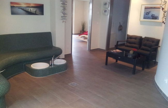 Residence on Lake Balmer - Photo 6