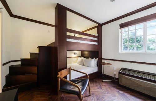 Jefferson Hotel - Foto 37