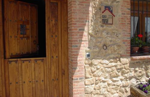 Casa Rural Pincherres - Foto 9