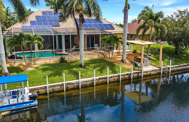 Villa Victoria - Photo 25