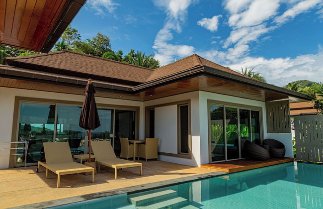 Villa Tantawan Resort And Spa - Foto 52