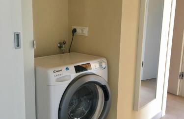 Casa con ampio terrazzo, vista lago e giardino - Foto 51