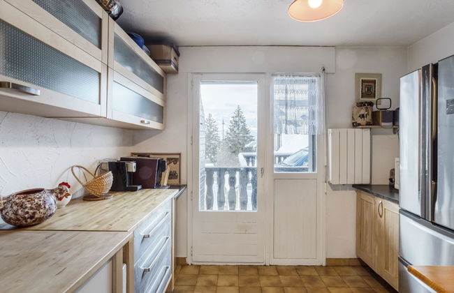 L'Orée du Parc - Foto 6