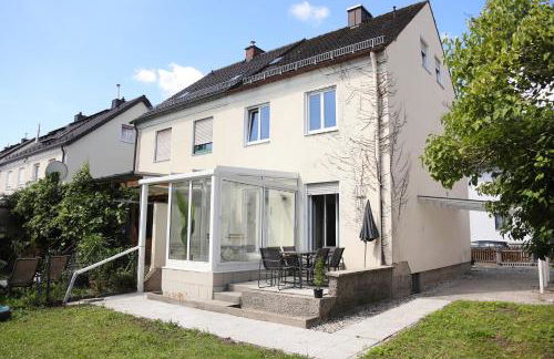 Ferienglück Rosenheim - Foto 57