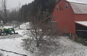 Rutland Hill Farmhouse - Foto 42