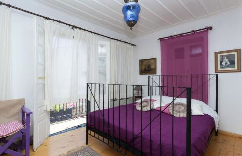 To Spitaki Apartments - Foto 46