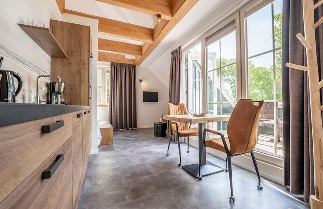 Attractive Apartment on Ameland - Foto 36