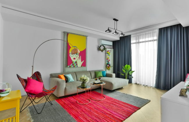 Novum Aparthotel - Foto 80