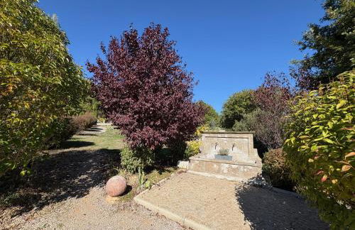 Pigeonnier des Banons - Foto 55