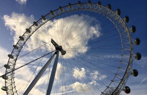 Rochester Apartment - Foto 10