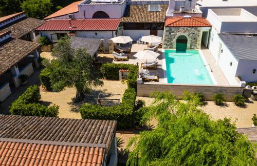 Agriturismo Il Megalite - Foto 62