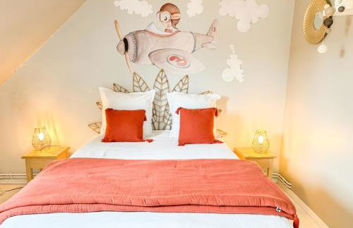 Appartement de caractère - Foto 35