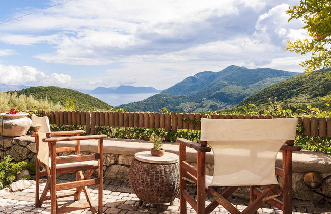 Villa Nefeli- Mounty Island Villas - Photo 41