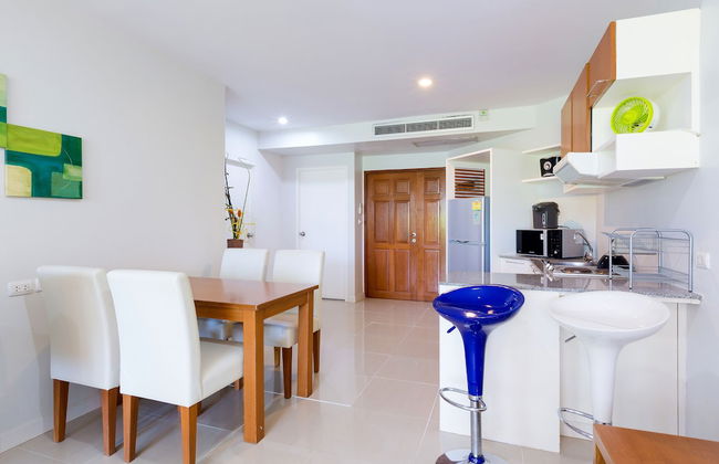 Baan Poolom Beachfront Condominium - Foto 38