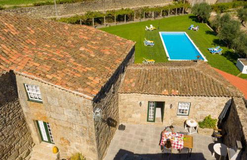 Casa da Cerca - Foto 1