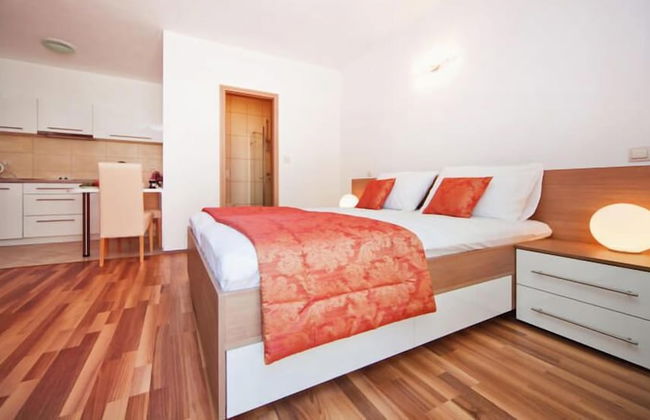 Villa Vinka - Foto 19