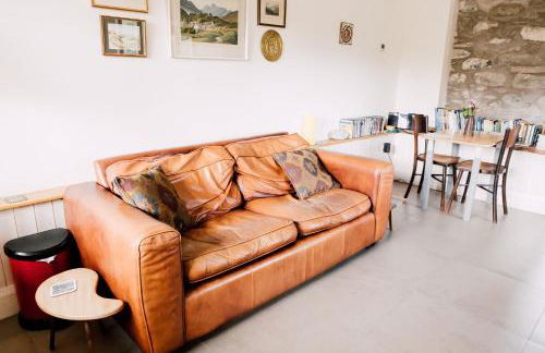 The Barn at Ty Beic - Foto 7