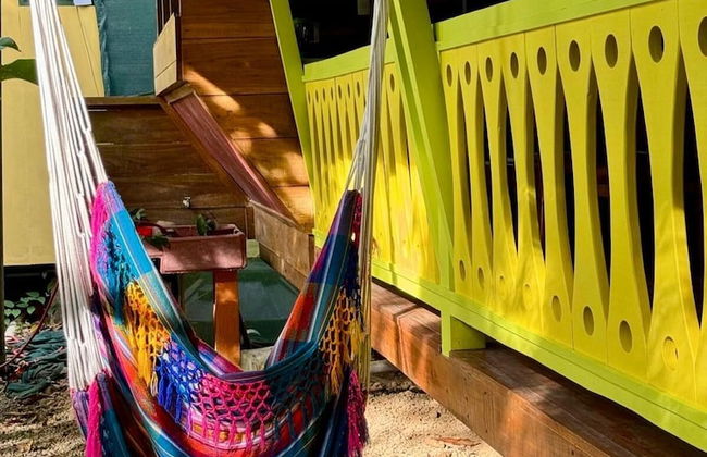 El Jardin de Playa Negra - Foto 44