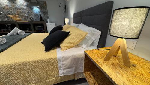 Refúgio do Nevoeiro Estudio - Foto 2