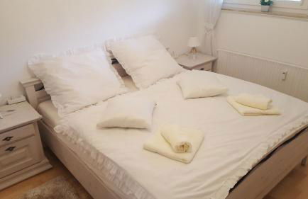 Ferienwohnung Herzblatt - Foto 7