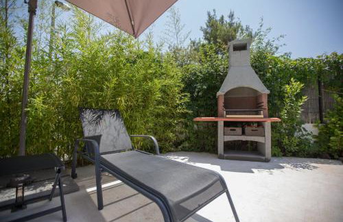 Luxury Apartment with Private Heated Pool - Foto 16