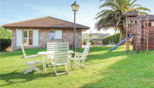 3 Bedroom Awesome Home In Antromero - Foto 5