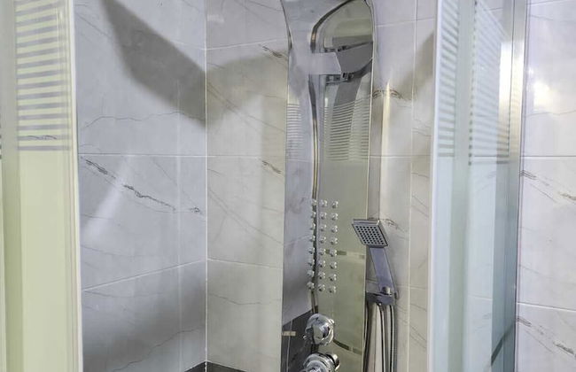 Dream House Hotel Jerash - Foto 46