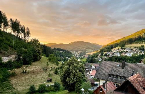 Wolfshound Cottage - Foto 1