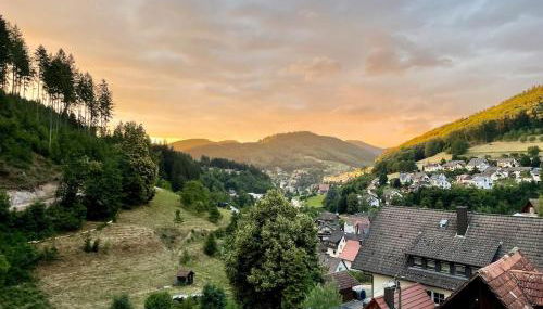 Wolfshound Cottage - Foto 1