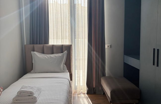 Blue Boutique Apartments 1 - Foto 29