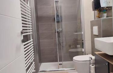 Apartment DIVA, private parking - Foto 8