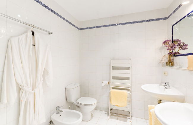 Villa Cambodunum - Foto 45