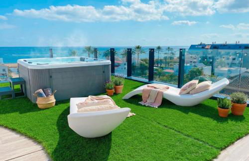 holaVivienda - Ático Boutique de Lujo en la Playa - Foto 20