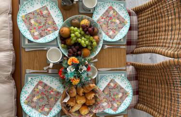 Victory Gate 3 double bed House in Old Portsmouth Parking Pets - Foto 9