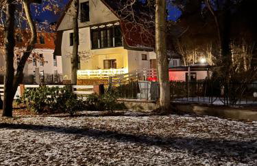 Strandvilla Waldhaus - Foto 42