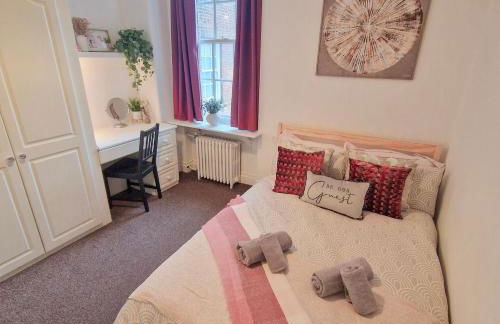2-Bed Apartment I Hyde Park I Central London - Foto 6
