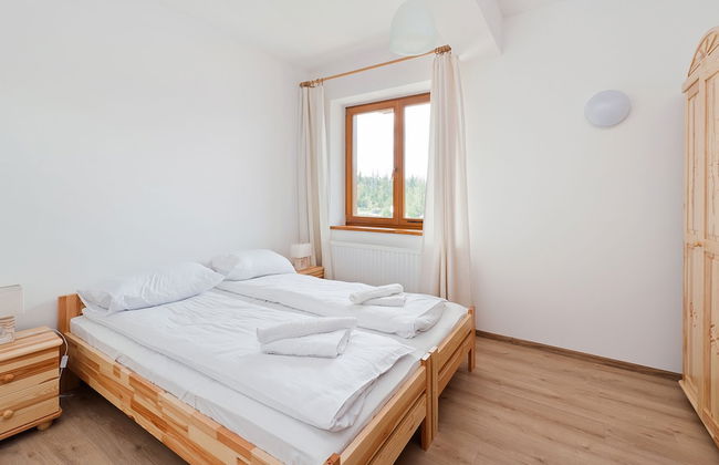 Apartamenty Sun&Snow Lipki Park Zakopane - Foto 22