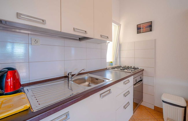 Apartments Mladenka - Foto 15