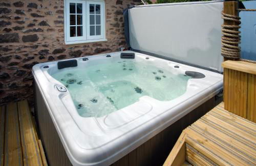 Stone Barn - Photo 19