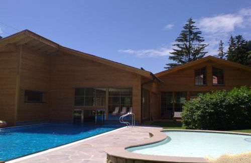 Residence Comploj - Foto 34