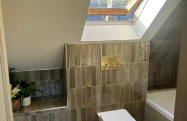 Lewis Lodge - Stunning & Exclusive Luxury Home in the Heart of Ballater, Royal Deeside - Foto 14