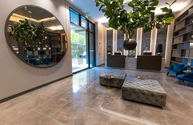 York Luxury Suites Medellín - Photo 2