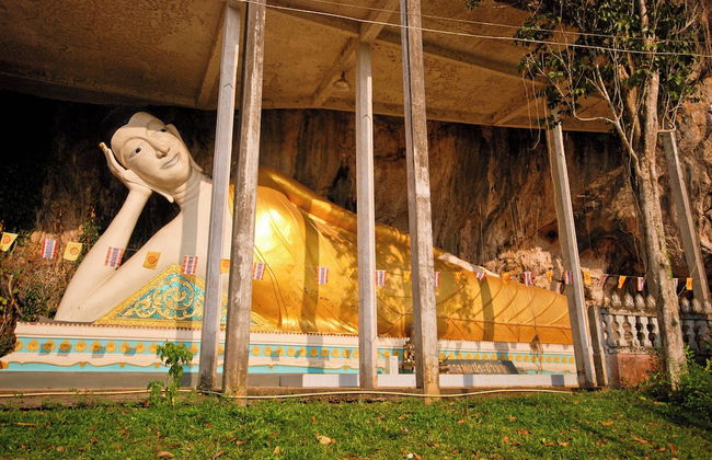 B201 - 1 Bedroom Condo With Sea View, Ao Nang Beach - Photo 66