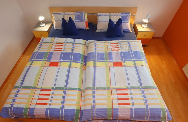 Gemutliche Wohnung in Schwenningen - Foto 6