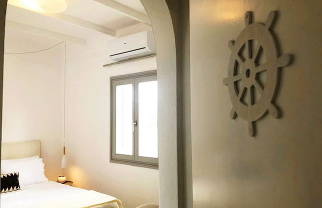 Afluencia Apartment 6 - Naoussa - Photo 3